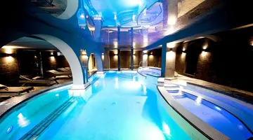 Double Tree By Hilton Malta