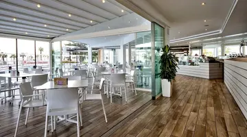 Double Tree By Hilton Malta