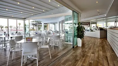 Double Tree By Hilton Malta