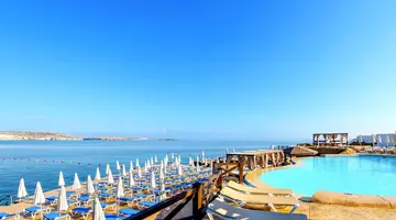 Double Tree By Hilton Malta
