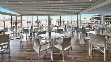 Double Tree By Hilton Malta
