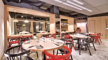 Double Tree By Hilton Malta