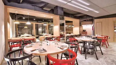 Double Tree By Hilton Malta