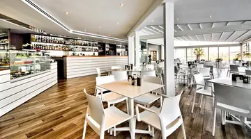 Double Tree By Hilton Malta