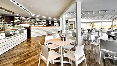 Double Tree By Hilton Malta