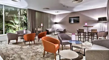 Double Tree By Hilton Malta