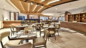 Double Tree By Hilton Malta