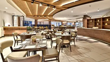 Double Tree By Hilton Malta
