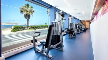 Double Tree By Hilton Malta