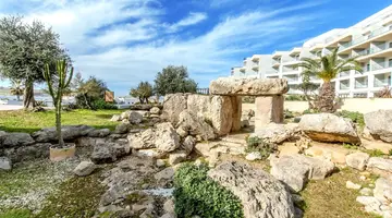 Double Tree By Hilton Malta