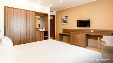 Double Tree By Hilton Malta