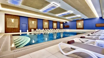 Double Tree By Hilton Malta