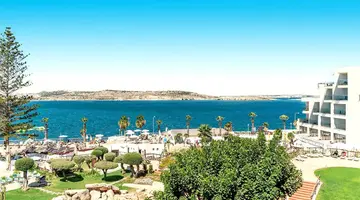 Double Tree By Hilton Malta