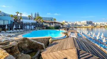 Double Tree By Hilton Malta
