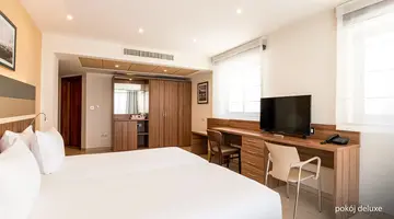 Double Tree By Hilton Malta