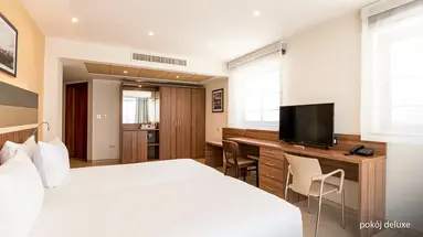 Double Tree By Hilton Malta