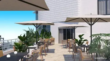 Double Tree By Hilton Malta