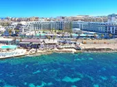 Double Tree By Hilton Malta