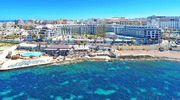 Double Tree By Hilton Malta