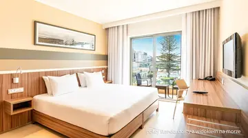 Double Tree By Hilton Malta