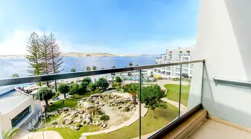 Double Tree By Hilton Malta