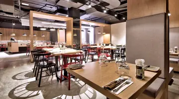 Double Tree By Hilton Malta