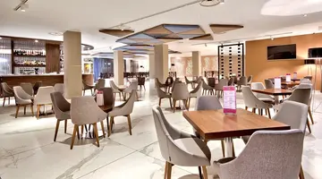 Double Tree By Hilton Malta