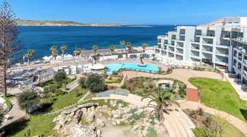 Double Tree By Hilton Malta