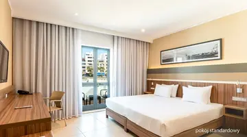 Double Tree By Hilton Malta