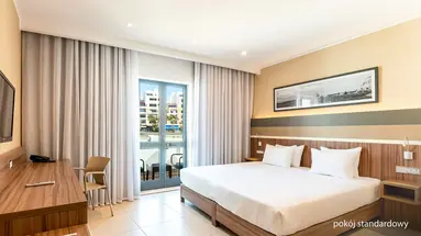 Double Tree By Hilton Malta
