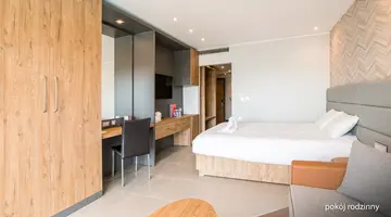Double Tree By Hilton Malta