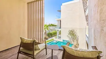 DOUBLE TREE BY HILTON MANGROOVY EL GOUNA