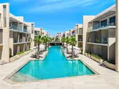 DOUBLE TREE BY HILTON MANGROOVY EL GOUNA