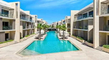 DOUBLE TREE BY HILTON MANGROOVY EL GOUNA