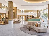 DOUBLE TREE BY HILTON MANGROOVY EL GOUNA