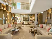 DOUBLE TREE BY HILTON MANGROOVY EL GOUNA