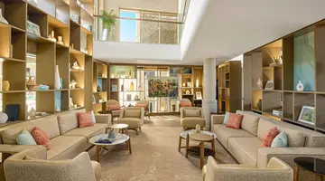 DOUBLE TREE BY HILTON MANGROOVY EL GOUNA