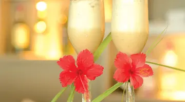 Double Tree By Hilton Seychelles - Allamanda Hotel Resort & Spa