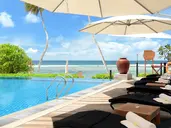 Double Tree By Hilton Seychelles - Allamanda Hotel Resort & Spa
