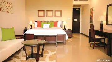 Double Tree By Hilton Seychelles - Allamanda Hotel Resort & Spa