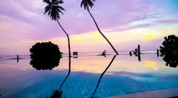 Double Tree By Hilton Seychelles - Allamanda Hotel Resort & Spa