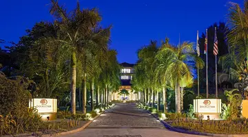 Double Tree By Hilton Seychelles - Allamanda Hotel Resort & Spa
