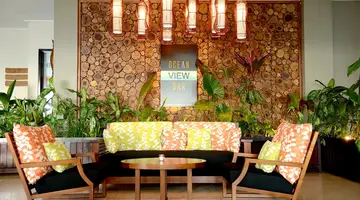 Double Tree By Hilton Seychelles - Allamanda Hotel Resort & Spa