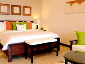 Double Tree By Hilton Seychelles - Allamanda Hotel Resort & Spa