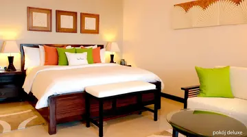 Double Tree By Hilton Seychelles - Allamanda Hotel Resort & Spa