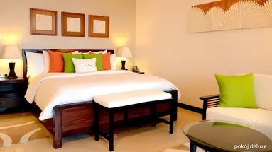 Double Tree By Hilton Seychelles - Allamanda Hotel Resort & Spa