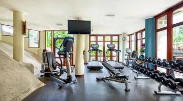 Double Tree By Hilton Seychelles - Allamanda Hotel Resort & Spa