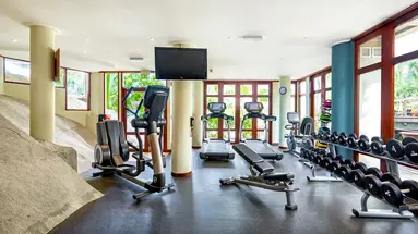 Double Tree By Hilton Seychelles - Allamanda Hotel Resort & Spa