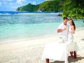 Double Tree By Hilton Seychelles - Allamanda Hotel Resort & Spa