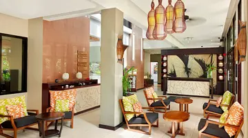Double Tree By Hilton Seychelles - Allamanda Hotel Resort & Spa